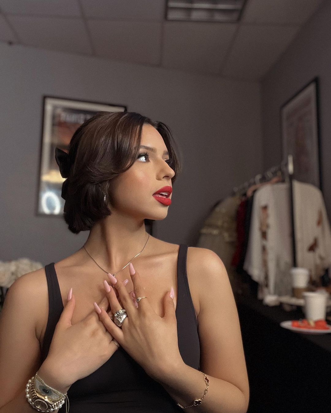 Ángela Aguilar: Fortaleza y madurez frente a las críticas